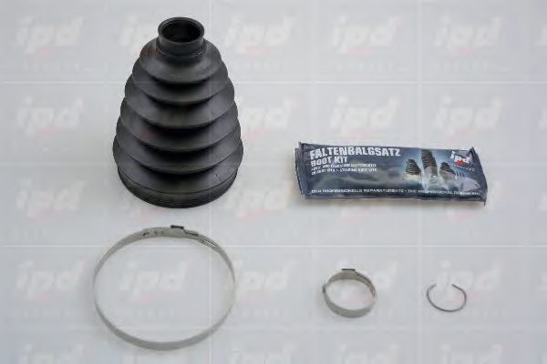IPD 35-3086 Bellow Set, drive shaft